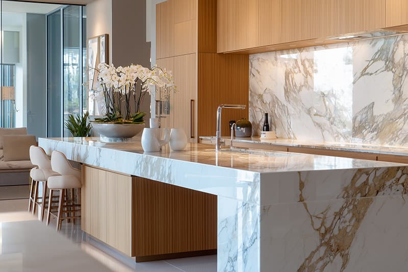 Marble & Stone Maintenance
