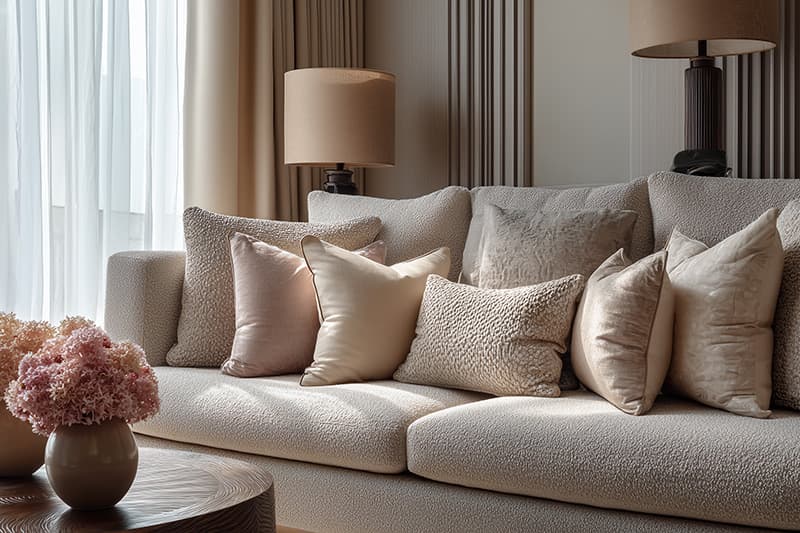 The Science of Fabric Care