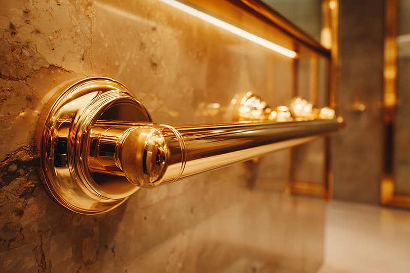 Caring for Brass & Copper